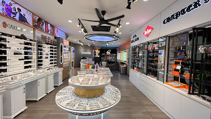 EcoOptic Ipoh Jaya — optical shop in Taman Ipoh Jaya, Ipoh
