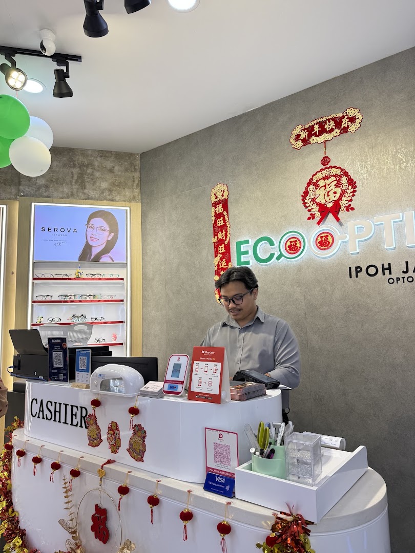 EcoOptic Ipoh Jaya — photo 4