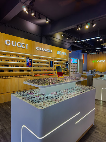 EcoOptic Meru Ipoh — optical shop in Meru, Ipoh