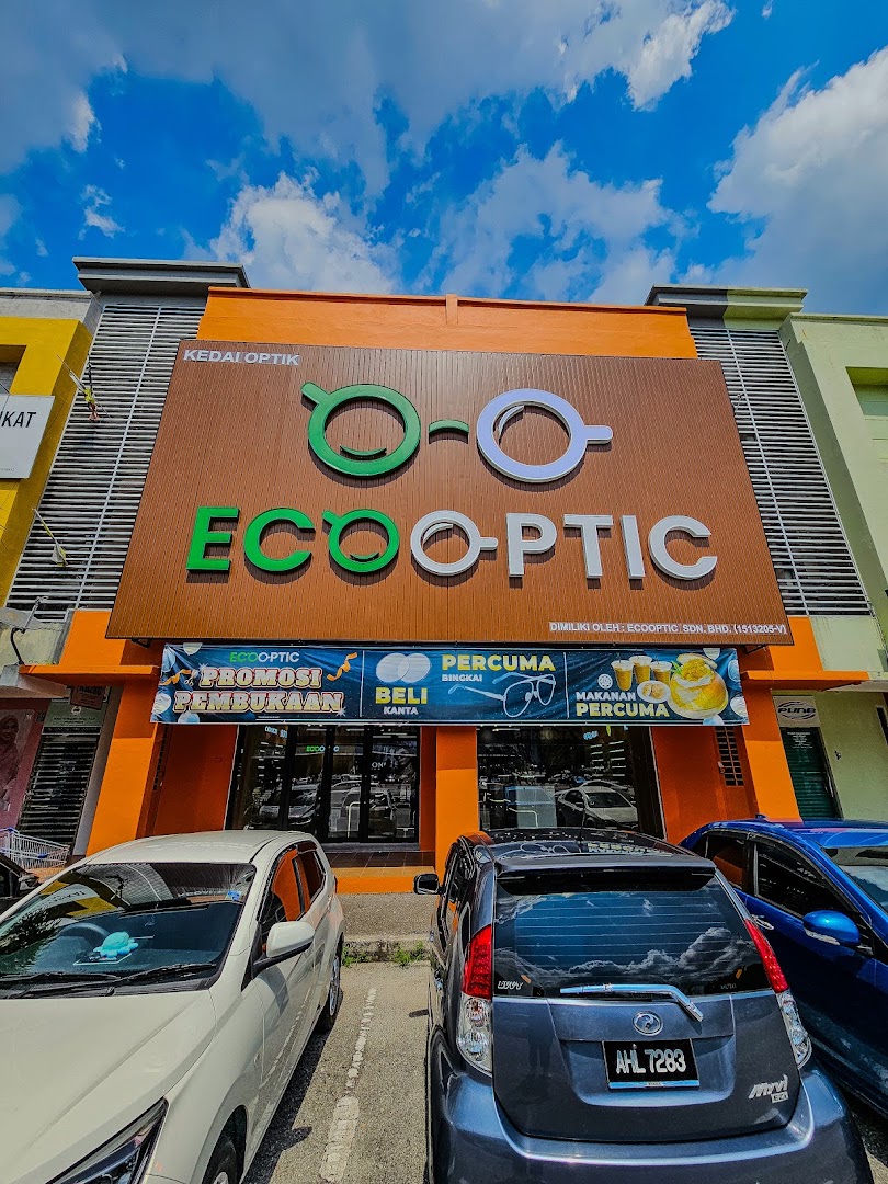 EcoOptic Meru Ipoh — photo 4