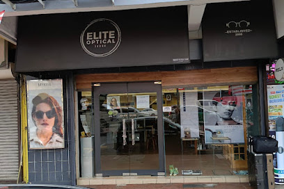 Elite Optical — optical shop in Pusat Bandar Kota Kinabalu, Kota Kinabalu