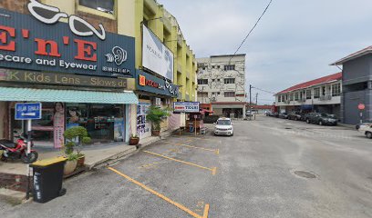 EnE Eyecare and Eyewear — optical shop in Taman Sitiawan Maju, Sitiawan