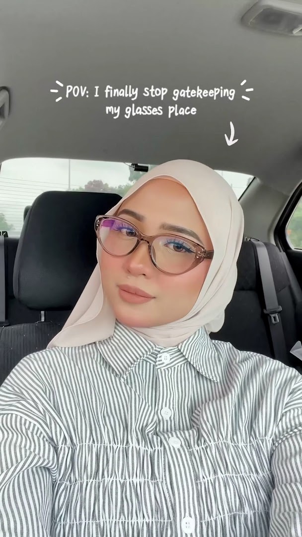 ES Eyewear Specialist | Ipoh Bercham — photo 3