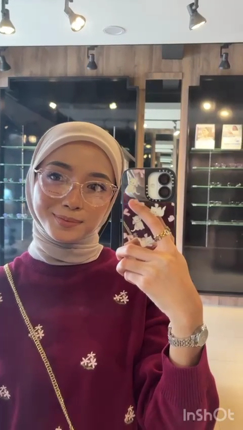 ES Eyewear Specialist | Ipoh Garden South — photo 3