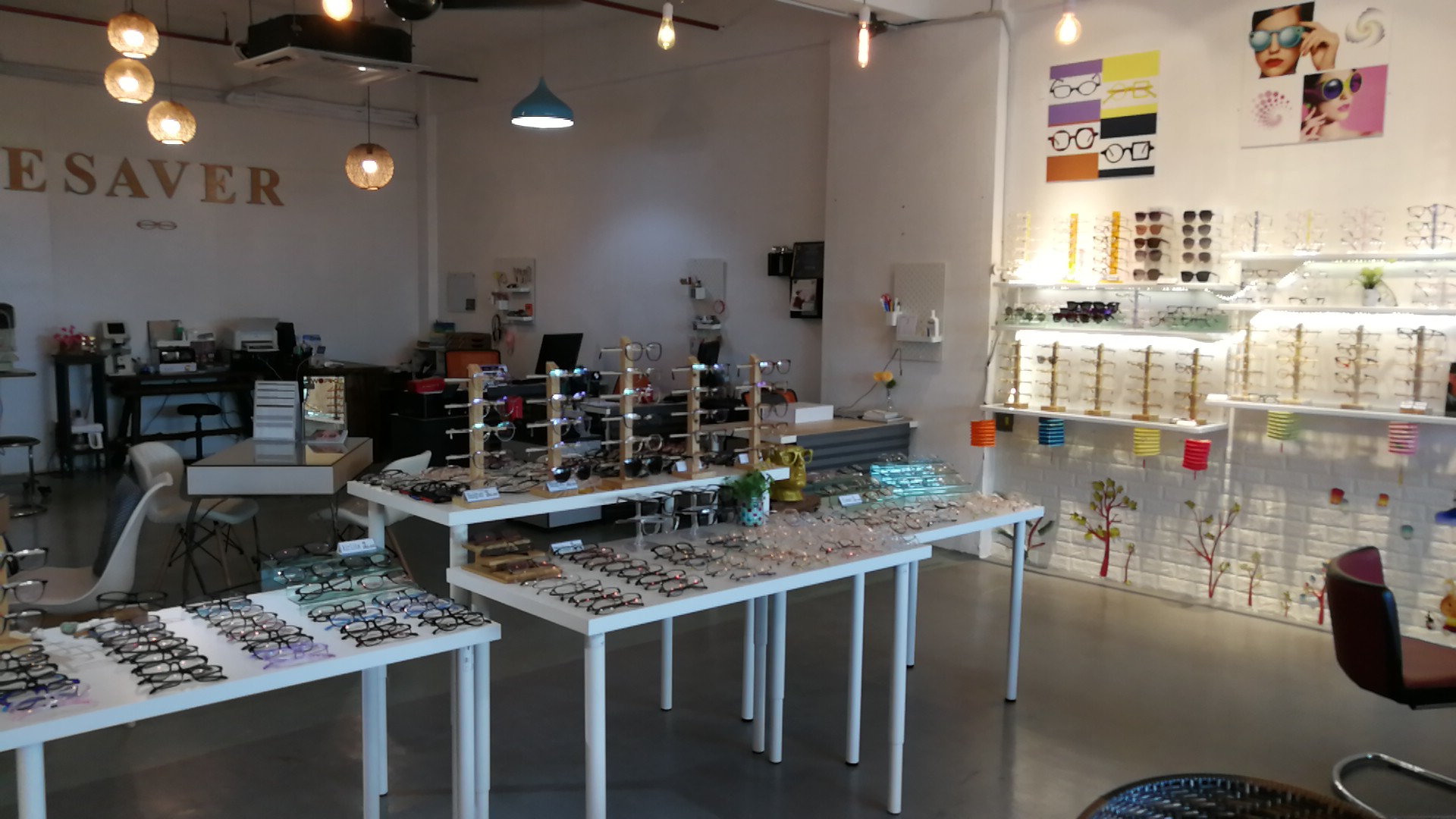 eSaver Optical Factory Outlet — photo 2