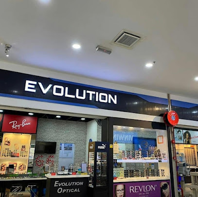 Evolution Optical Bangi — optical shop in Bangi Avenue, Kajang