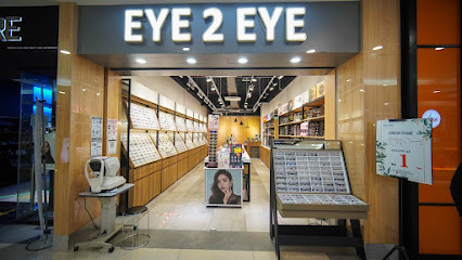 Eye 2 Eye — optical shop in Kota Kinabalu, Kota Kinabalu