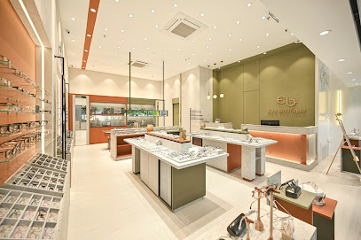 Eye Boutique Optometry - RIO CITY IOI — optical shop in Bandar Puteri, Puchong