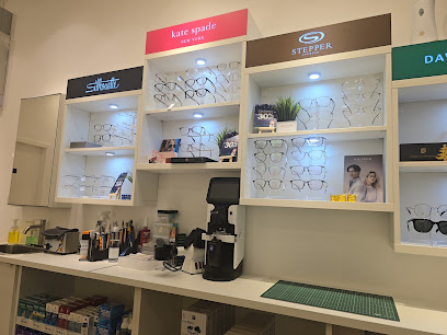 Eye & Glasses Optometrist Bayan Lepas — optical shop in Sungai Ara, George Town