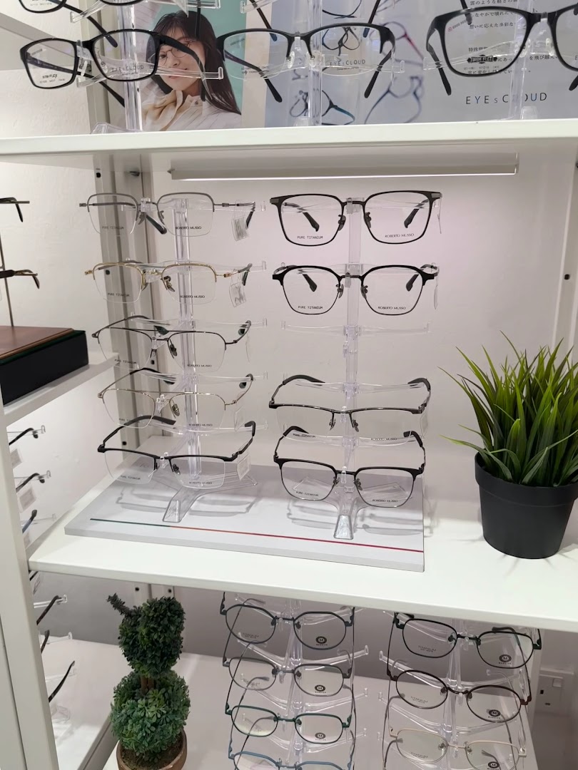Eye & Glasses Optometrist Jelutong — photo 2