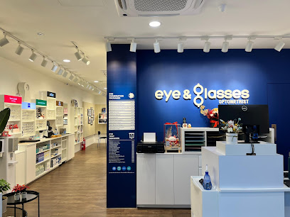 Eye & Glasses Optometrist • Puchong — optical shop in Bandar Puteri, Puchong