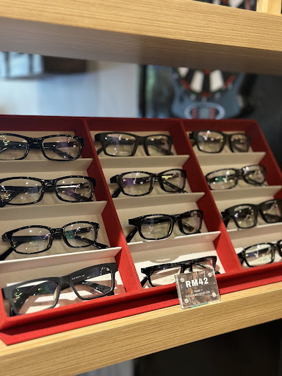 Eye Industry — optical shop in Seremban 2, Seremban