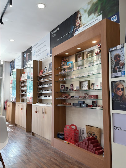EYE LOGIC — optical shop in Bandar Sungai Long, Kajang