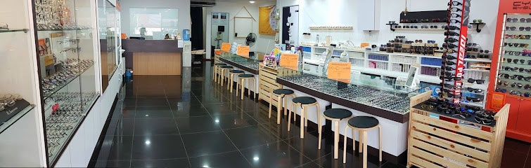 EYE n YOU Optical Studio — optical shop in Taman Berjaya, Kajang