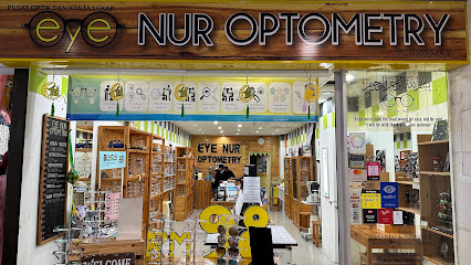 Eye Nur Optometry — optical shop in George Town, George Town