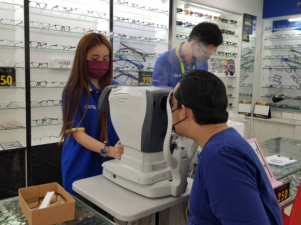 Eye Pro Vision — photo 4