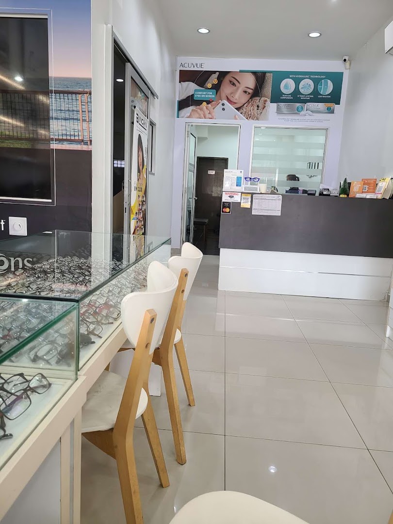 Eye Q Optometrist — photo 5