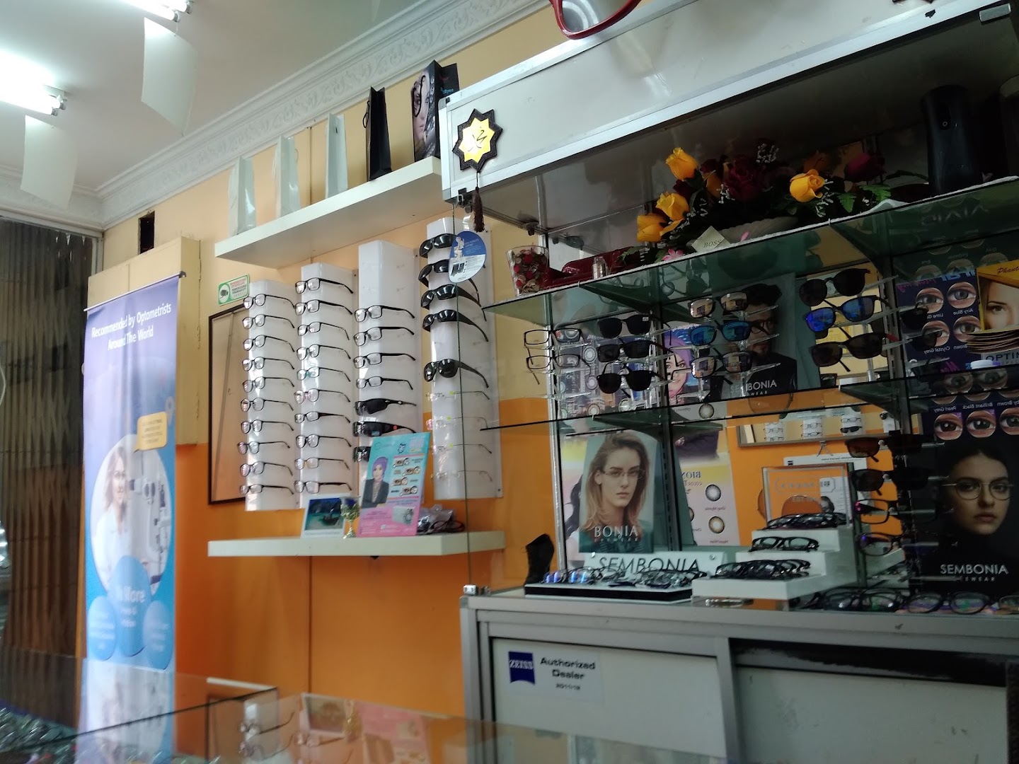 Eye-Riz Optometry — photo 4