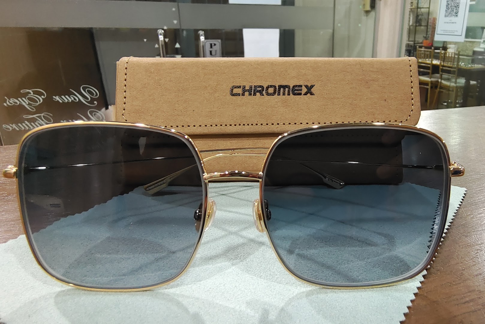 Eye-Riz Optometry — photo 5