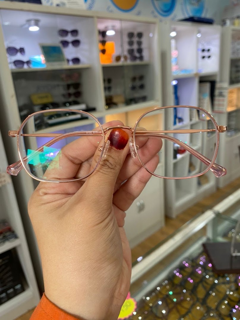 Eye-Riz Optometry — photo 4