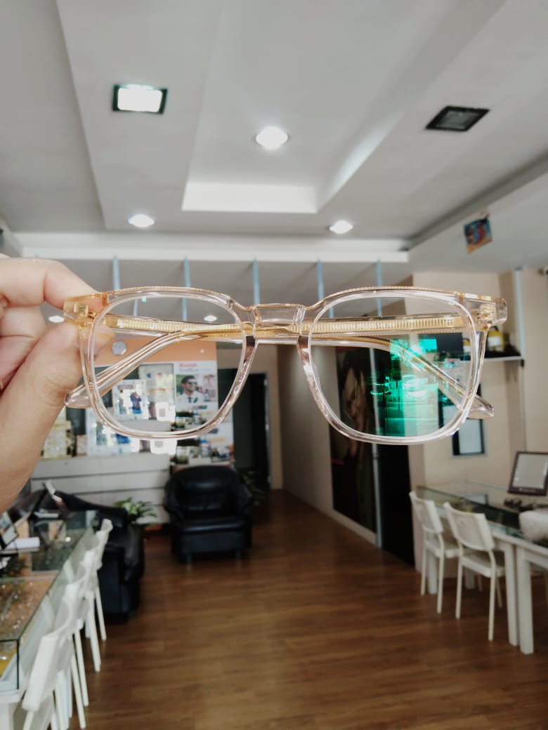 Eye-Riz Optometry — photo 5