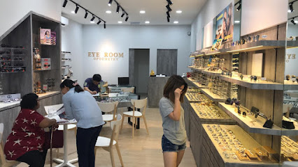 Eye Room Optometry — optical shop in Cheras Trader Square, Cheras