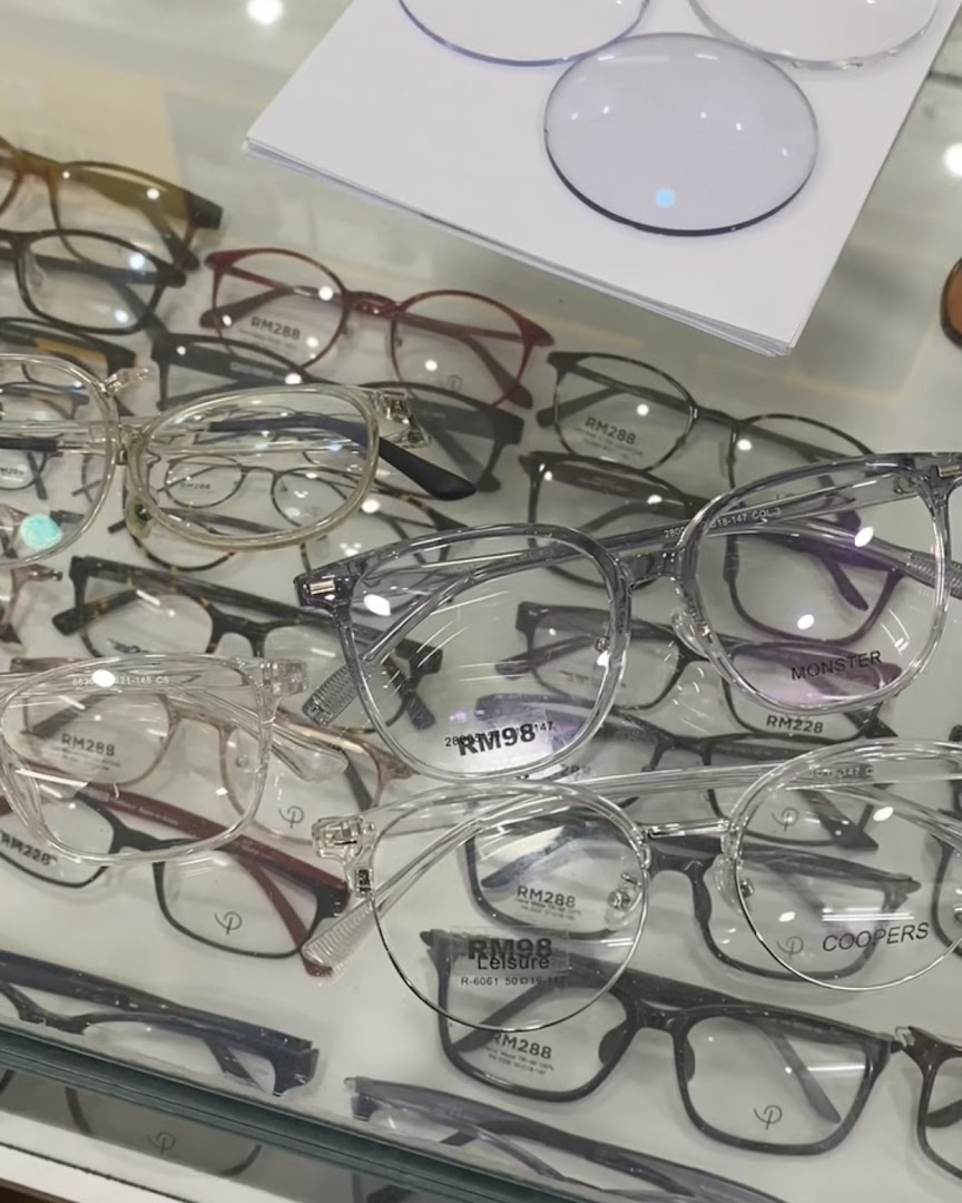 Eye Smart Vision Enterprise — photo 5