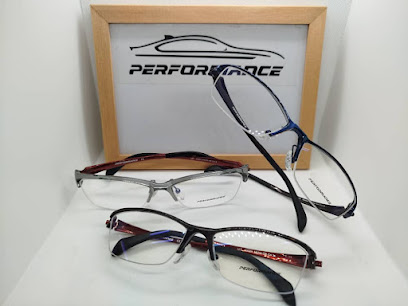 Eye Tech Optical — optical shop in Jalan Pejabat Pos, Batu Gajah