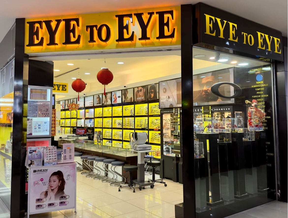 EYE TO EYE PAHLAWAN SDN BHD — photo 2