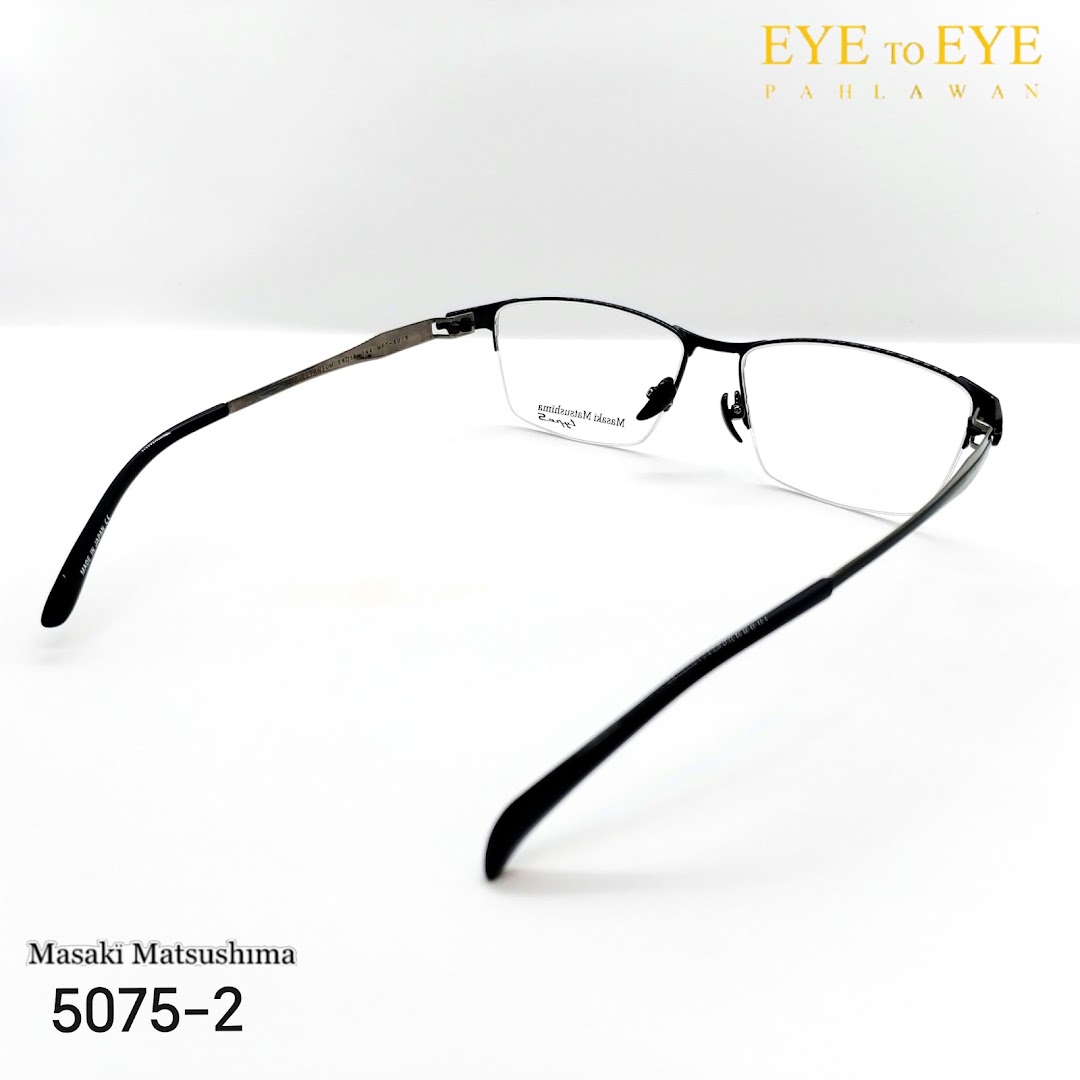 EYE TO EYE PAHLAWAN SDN BHD — photo 4