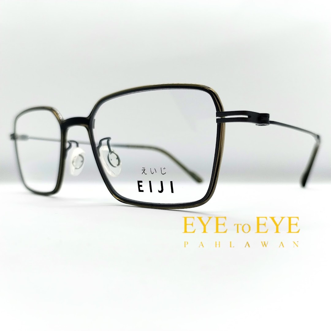EYE TO EYE PAHLAWAN SDN BHD — photo 5