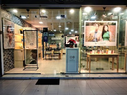 Eye World Optical ( Est. 2003) — optical shop in Bandar Baru Klang, Klang