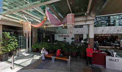 Eye Zone Optic — optical shop in Bangsar, Kuala Lumpur