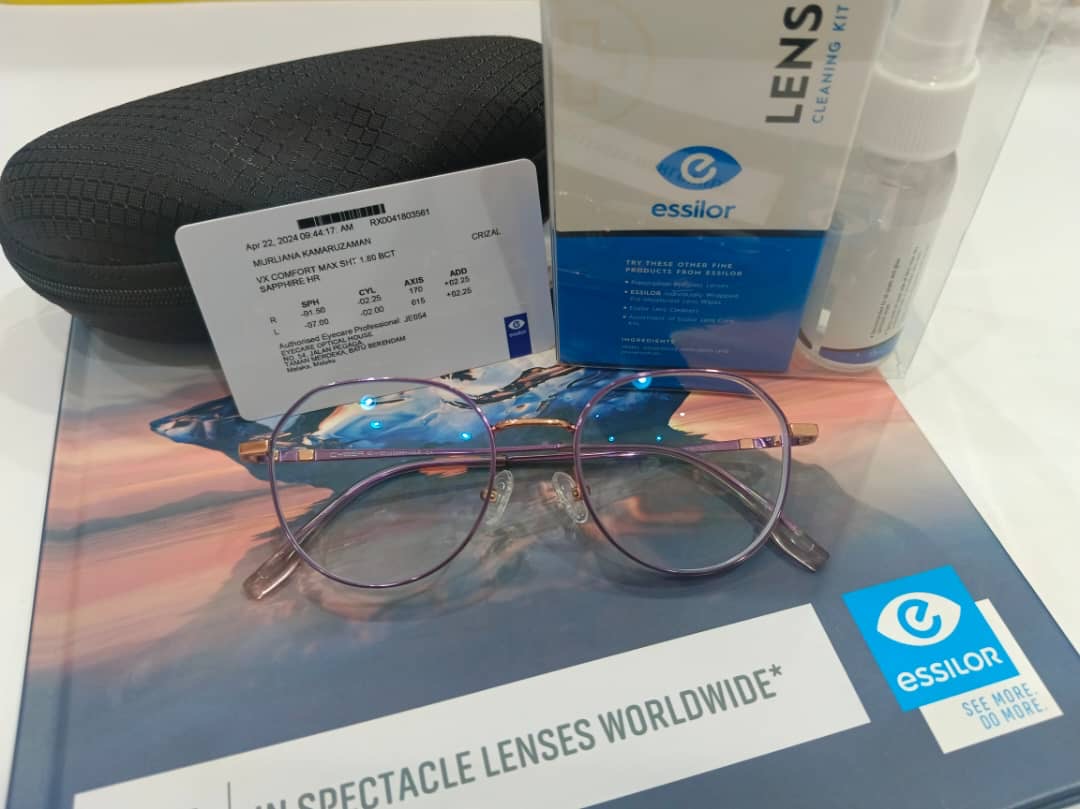 Eyecare Optical House — photo 4