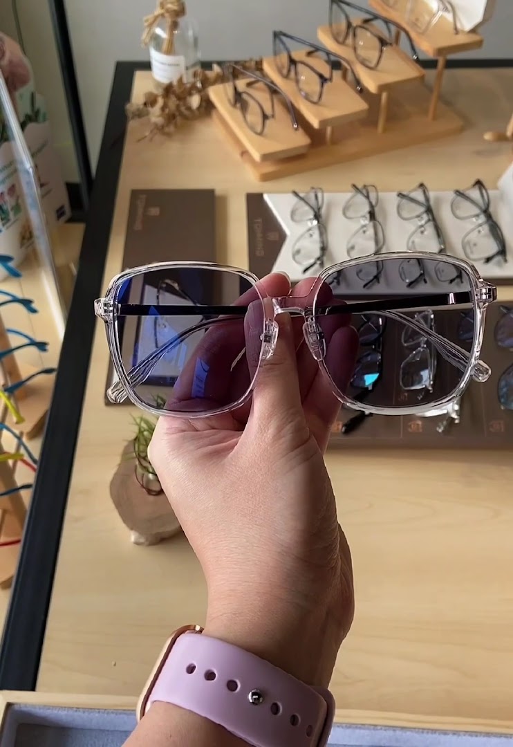 Eyeconic Optics Ipoh — photo 3