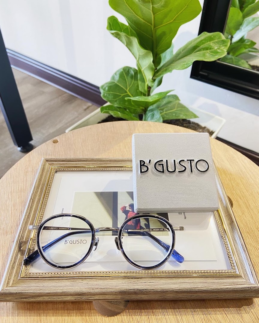 Eyeconic Optics Ipoh — photo 4