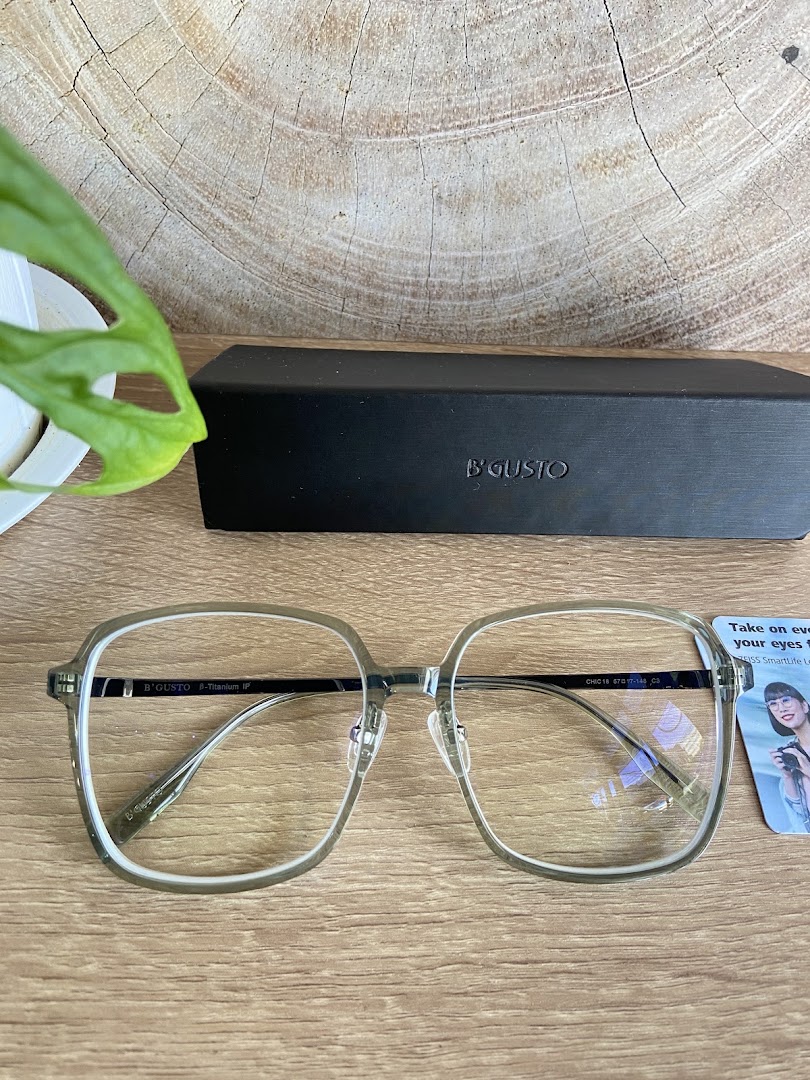 Eyeconic Optics Ipoh — photo 5