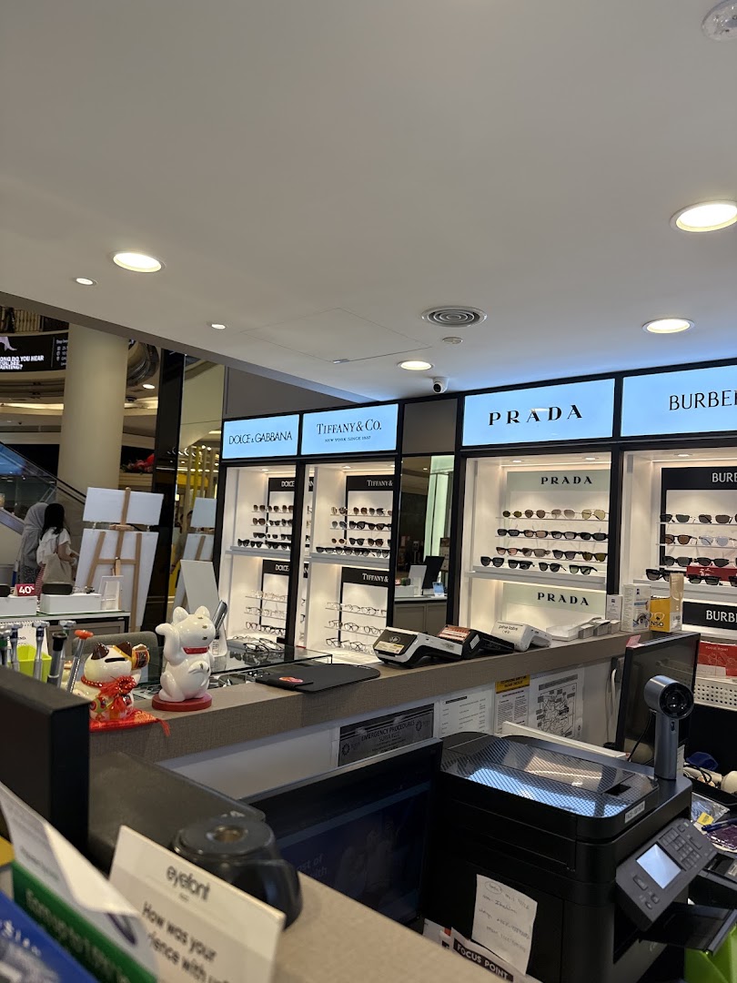 Eyefont KLCC — photo 5