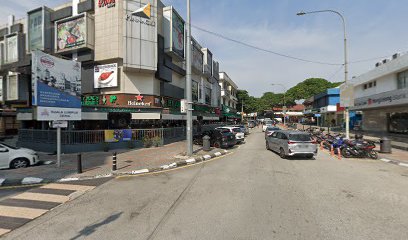 Eyefont — optical shop in Kuala Lumpur, Kuala Lumpur