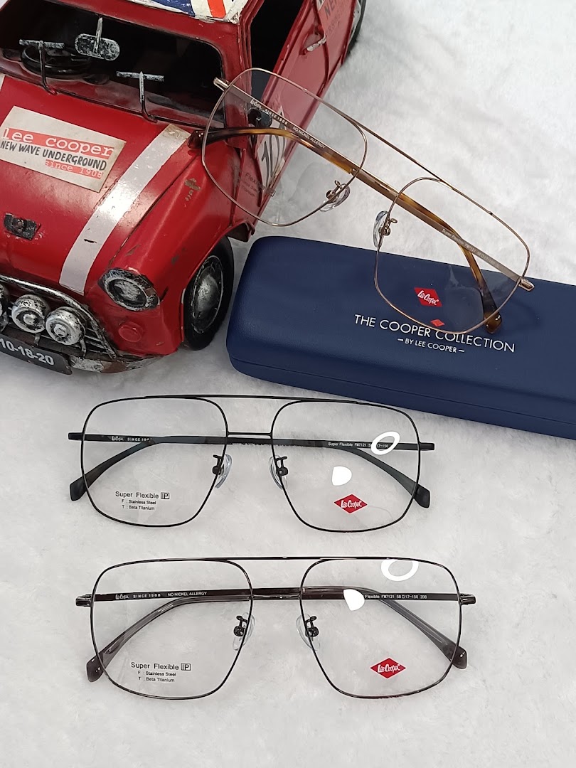 Eyeglass Optical — photo 4
