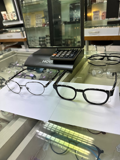 Eyeland Optemetrist — optical shop in Kangar, Kangar