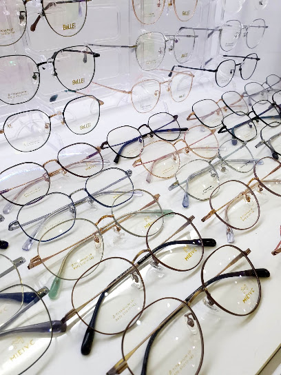 Eyelux Optical — optical shop in Pusat Bandar Seri Manjung Seksyen 3, Seri Manjung