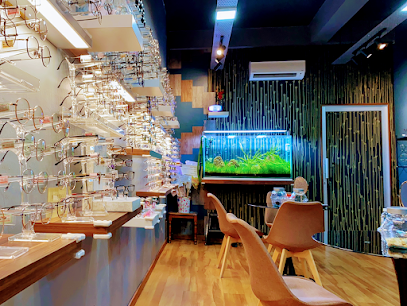 Eyeman Optometrist — optical shop in Lembah Impiana, Kulim