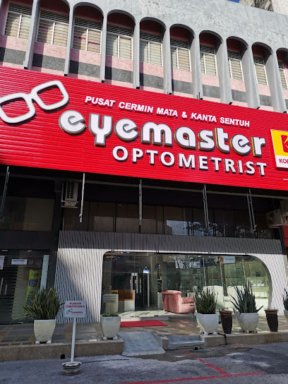 Eyemaster Optometrist — optical shop in Bandar Alor Setar, Alor Setar