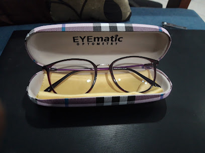 EYEmatic Optometry — optical shop in Pjs 52, Petaling Jaya