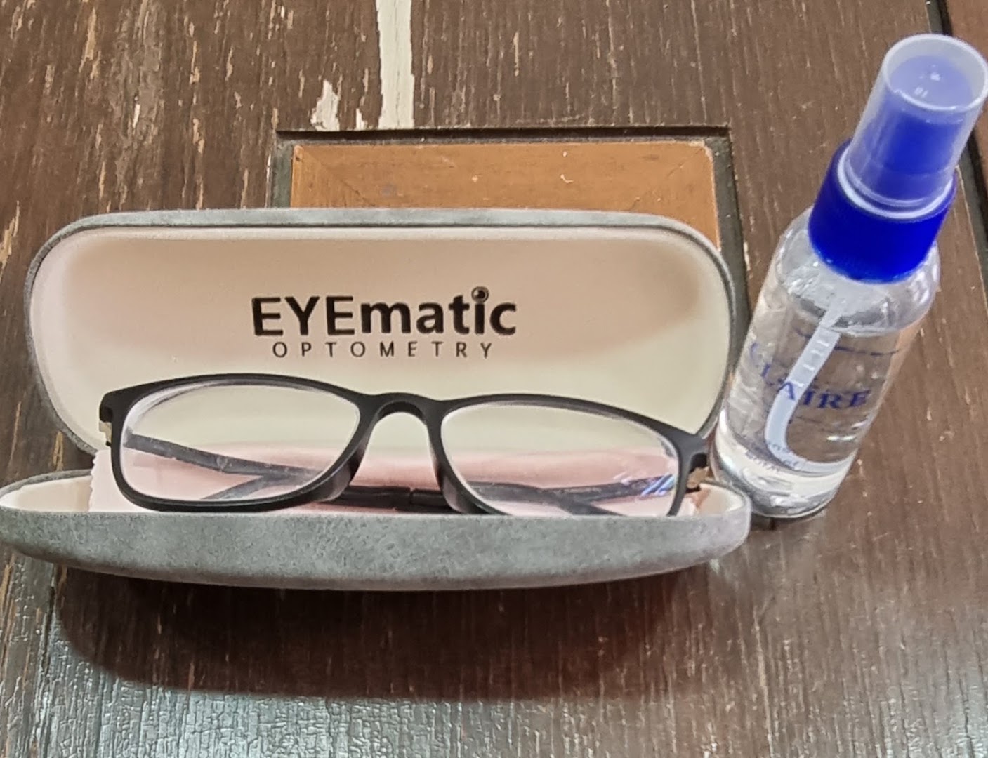 EYEmatic Optometry — photo 3