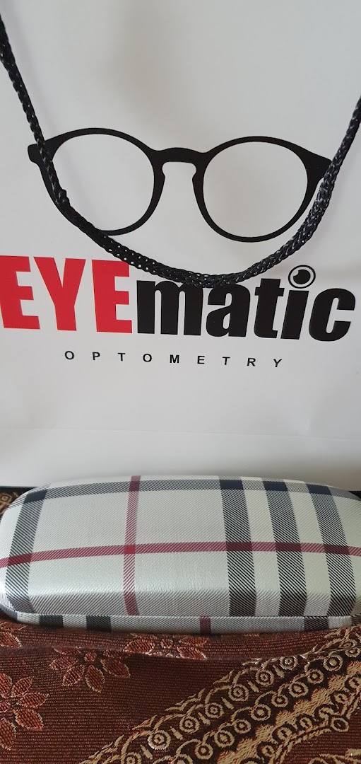 EYEmatic Optometry — photo 5