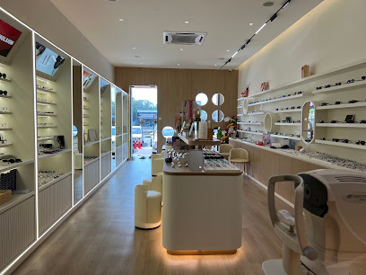 EYEMAZING — optical shop in Kampung Sungai Puyu, Butterworth