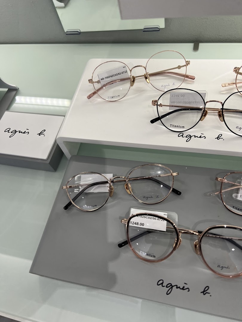 Eyeplus Optometrist Optical Shop - Kota Damansara — photo 3
