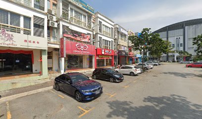 Eyes N I Optical Shop — optical shop in Setia Alam, Shah Alam